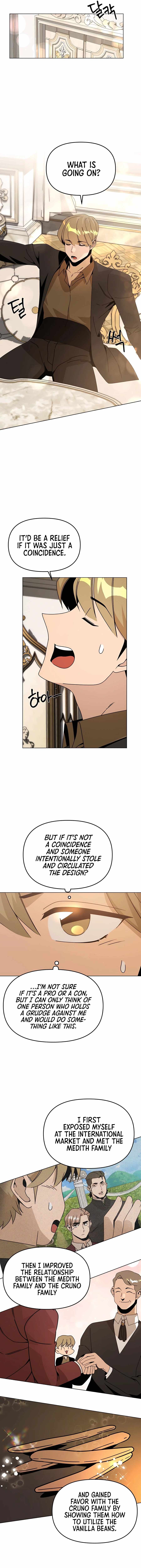 I’ll Resign And Have A Fresh Start In This World chapter 67 page 13