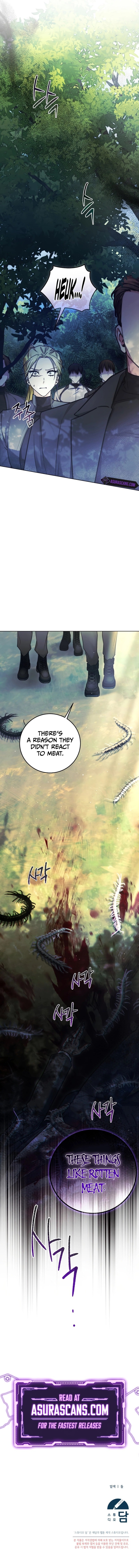 I’ll Retire After Saving The World chapter 11 page 10