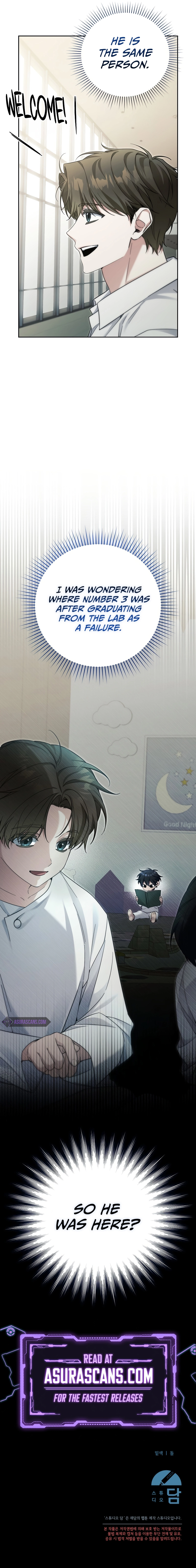 I’ll Retire After Saving The World chapter 24 page 10