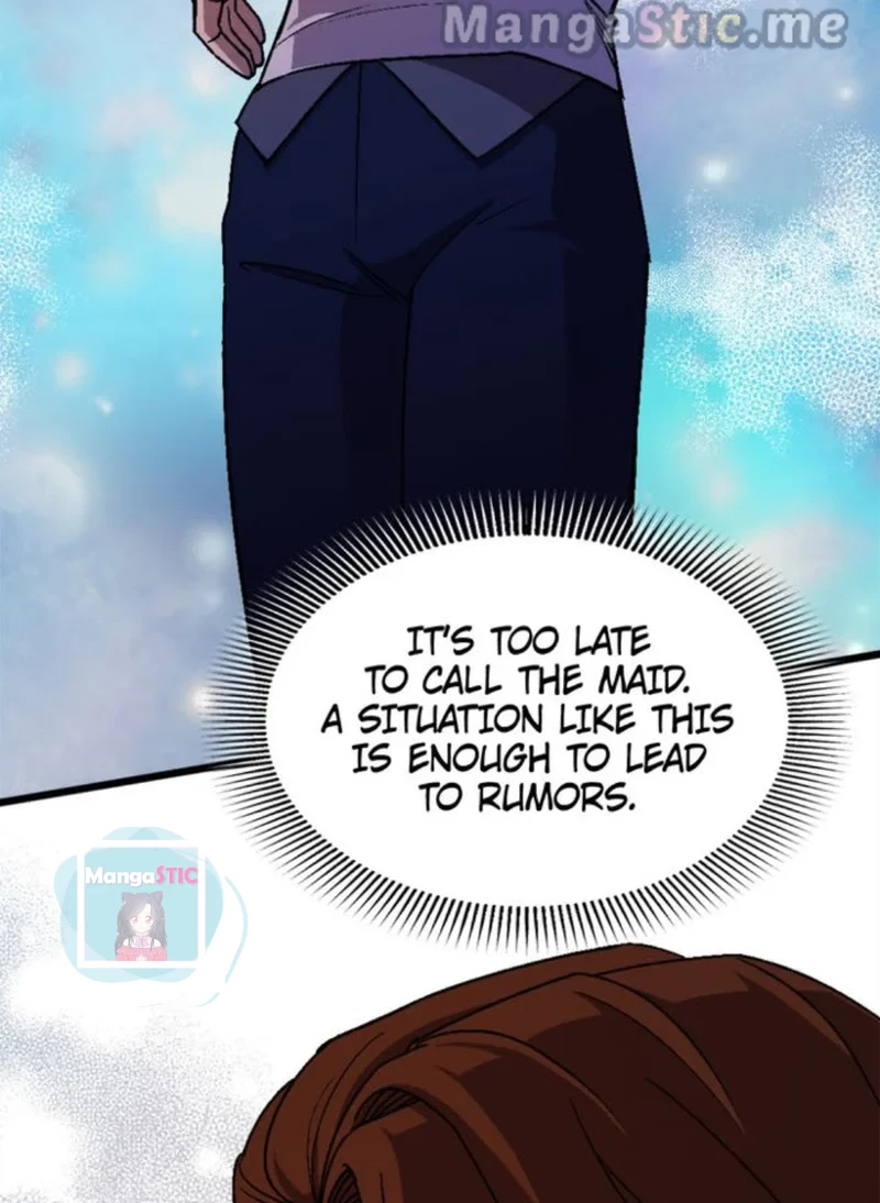 I'll Save This Damn Family! chapter 100 page 15