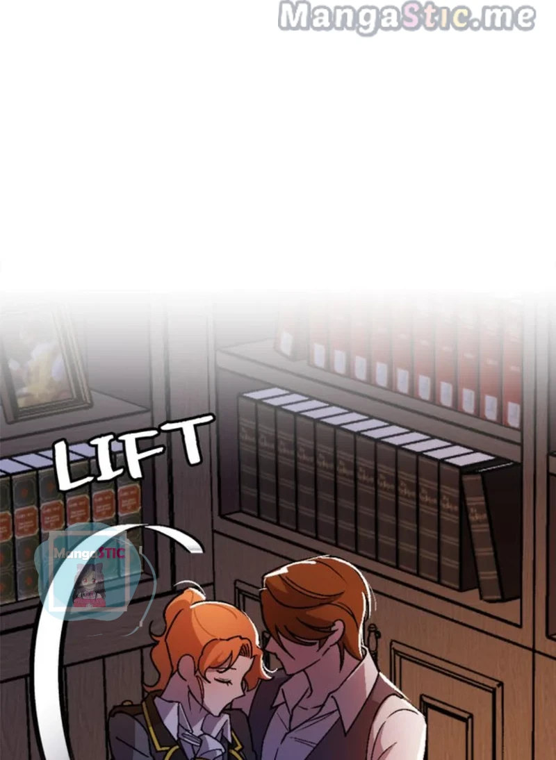 I'll Save This Damn Family! chapter 100 page 21