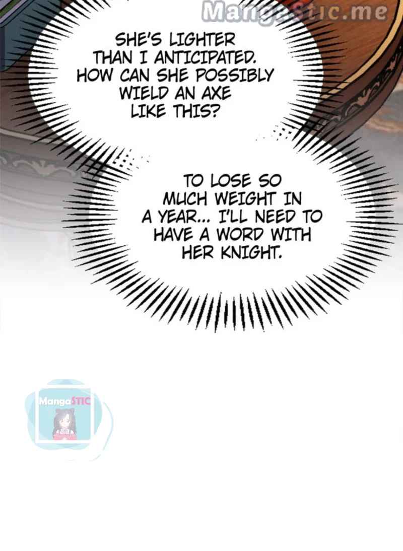 I'll Save This Damn Family! chapter 100 page 23