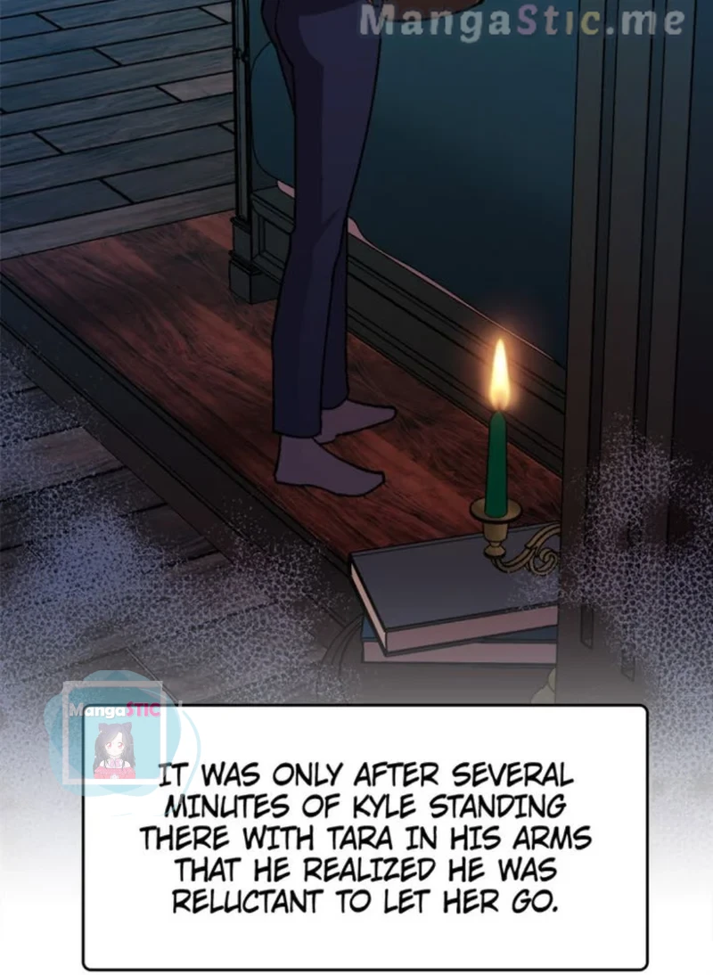 I'll Save This Damn Family! chapter 100 page 25