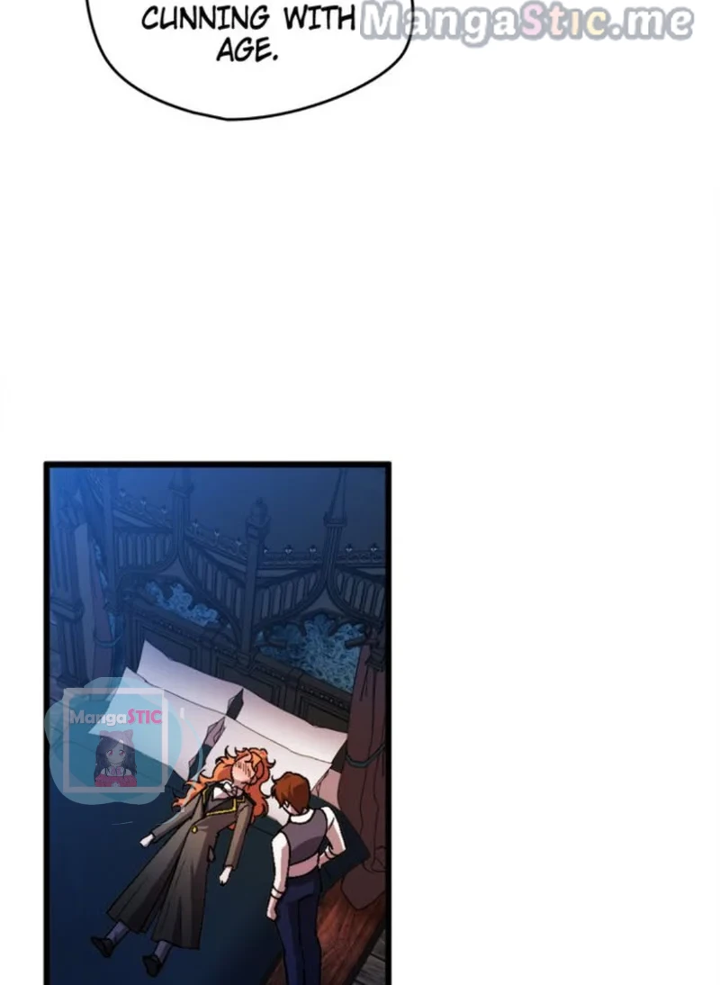 I'll Save This Damn Family! chapter 100 page 27