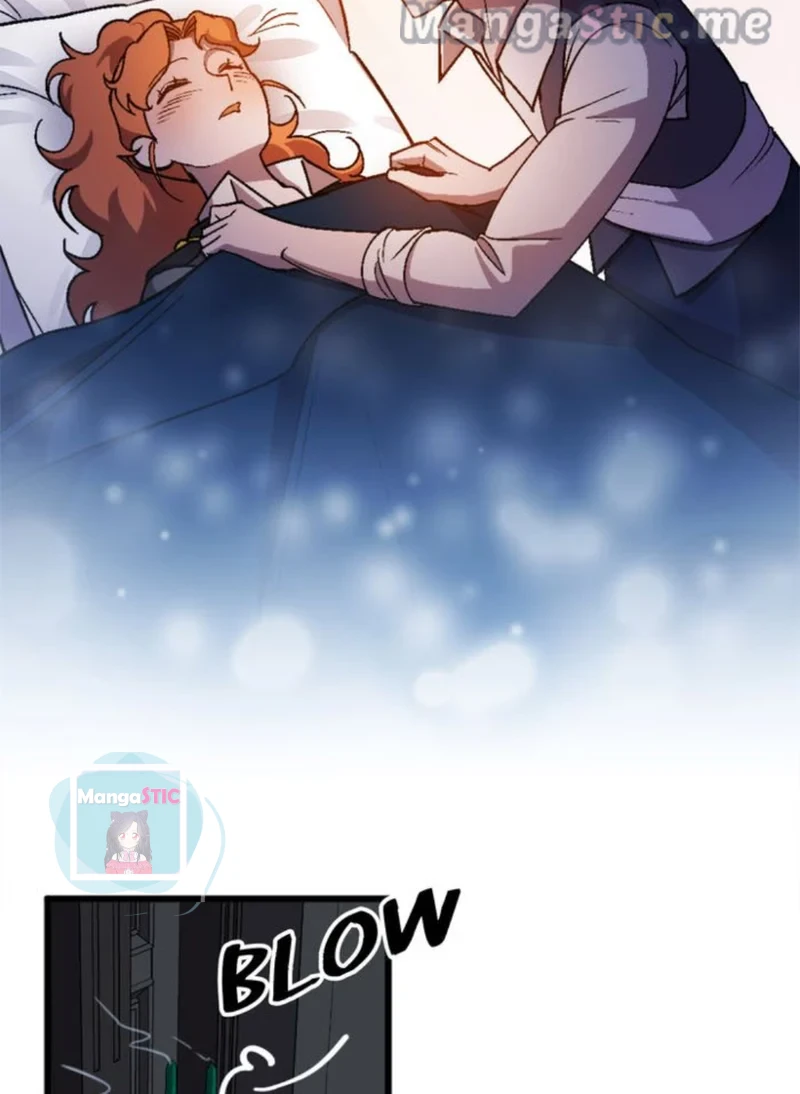 I'll Save This Damn Family! chapter 100 page 30