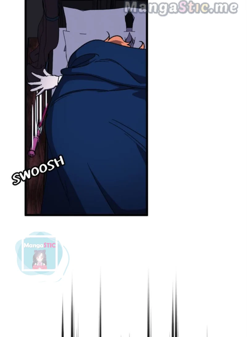 I'll Save This Damn Family! chapter 100 page 40