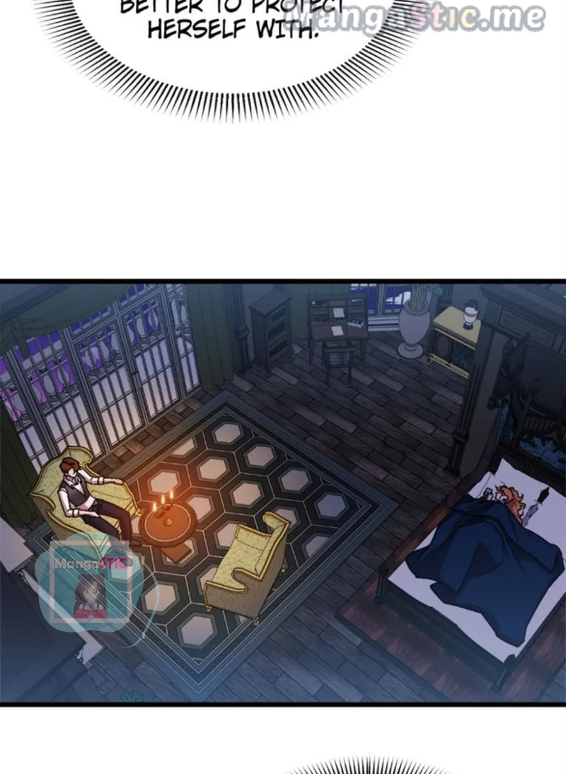 I'll Save This Damn Family! chapter 100 page 44