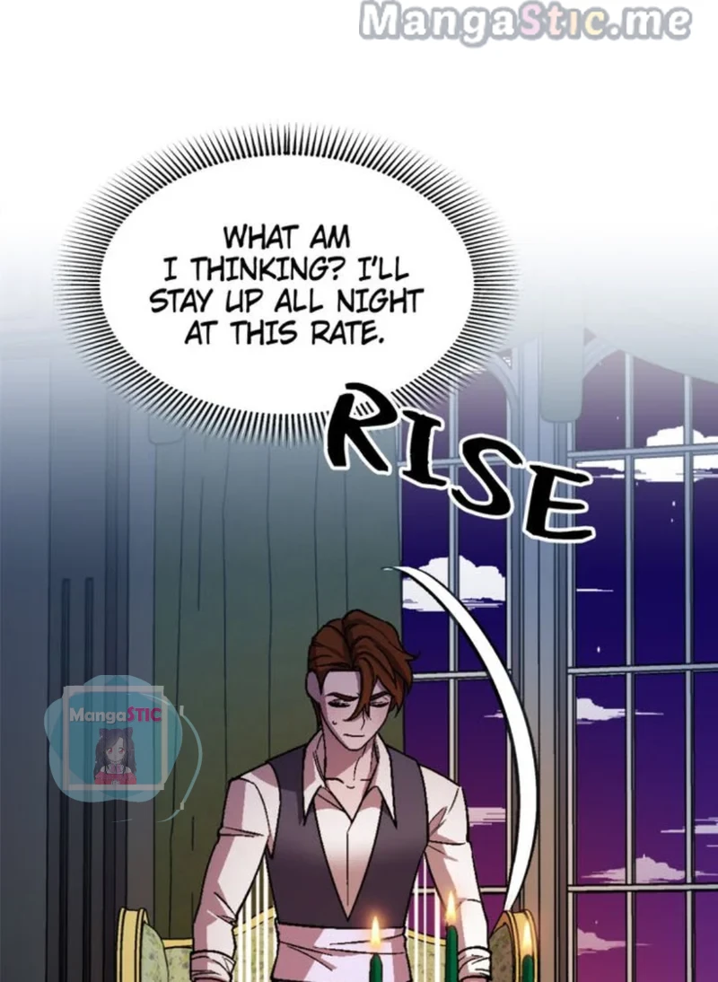 I'll Save This Damn Family! chapter 100 page 46