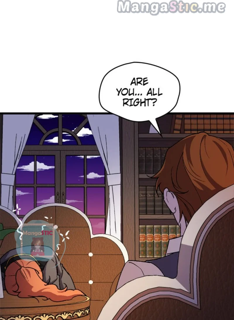 I'll Save This Damn Family! chapter 100 page 5