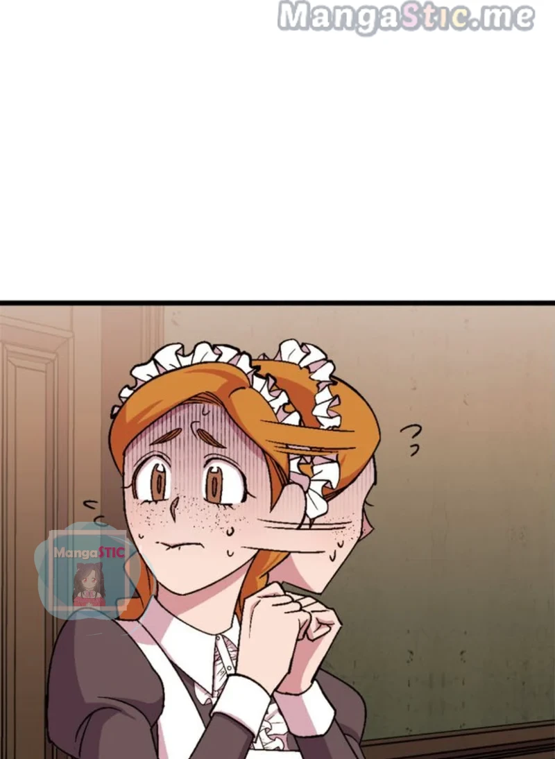 I'll Save This Damn Family! chapter 100 page 50