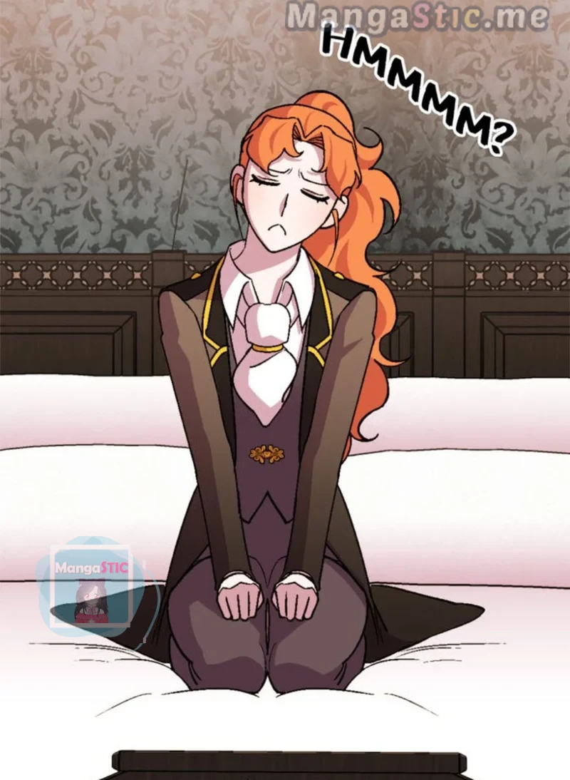 I'll Save This Damn Family! chapter 100 page 72