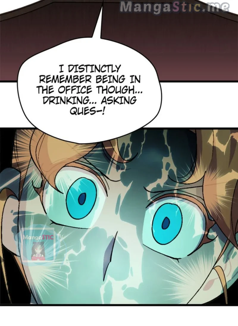 I'll Save This Damn Family! chapter 100 page 73