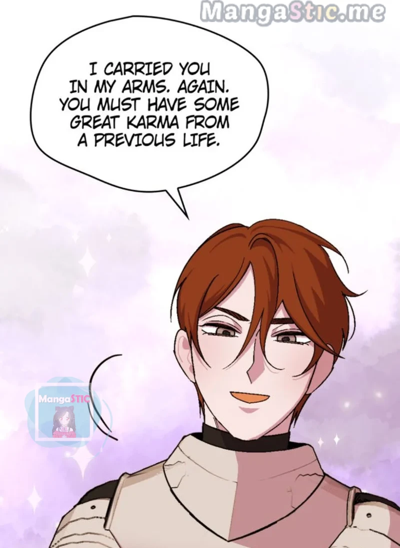 I'll Save This Damn Family! chapter 100 page 76