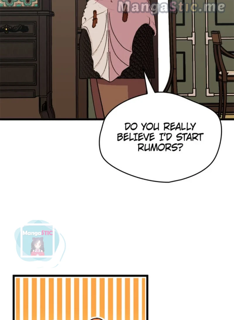 I'll Save This Damn Family! chapter 100 page 83