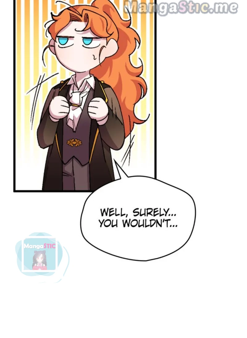 I'll Save This Damn Family! chapter 100 page 84