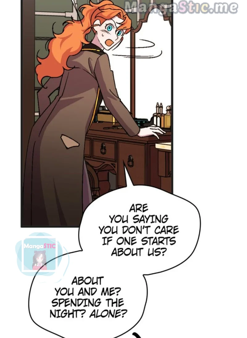 I'll Save This Damn Family! chapter 100 page 90