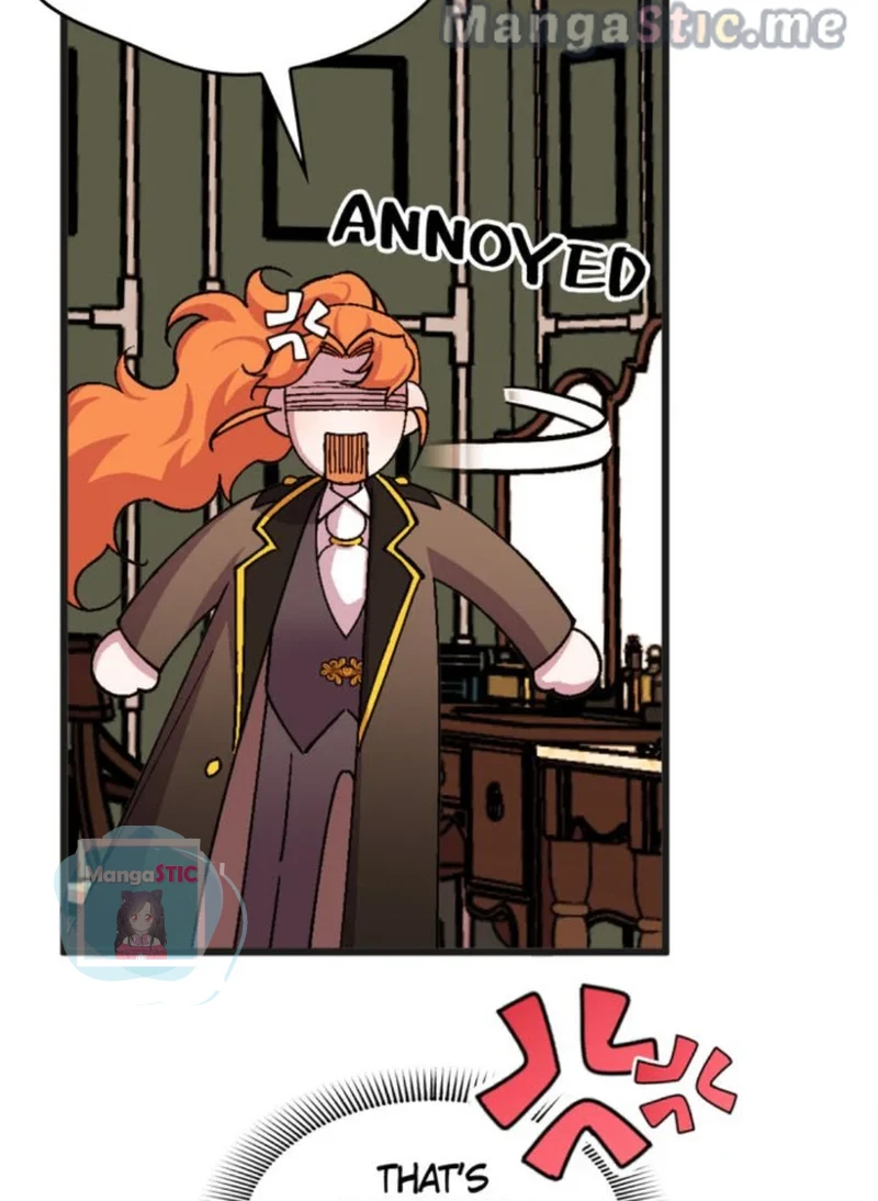 I'll Save This Damn Family! chapter 100 page 95