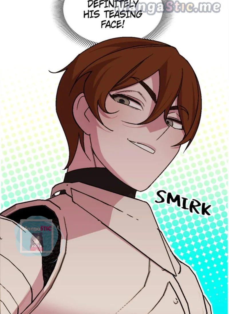 I'll Save This Damn Family! chapter 100 page 96