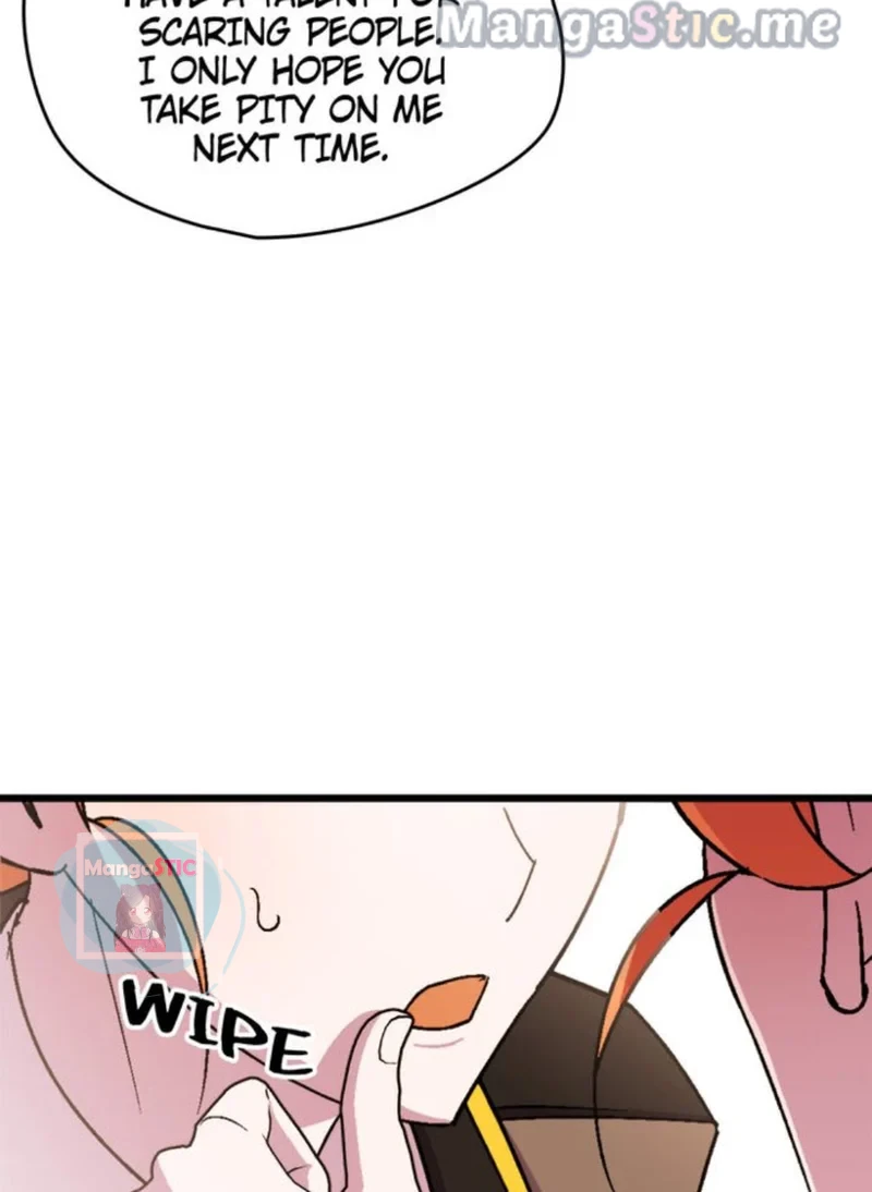 I'll Save This Damn Family! chapter 100 page 99