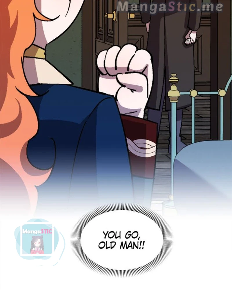 I'll Save This Damn Family! chapter 101 page 100