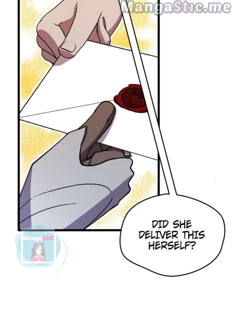 I'll Save This Damn Family! chapter 101 page 104