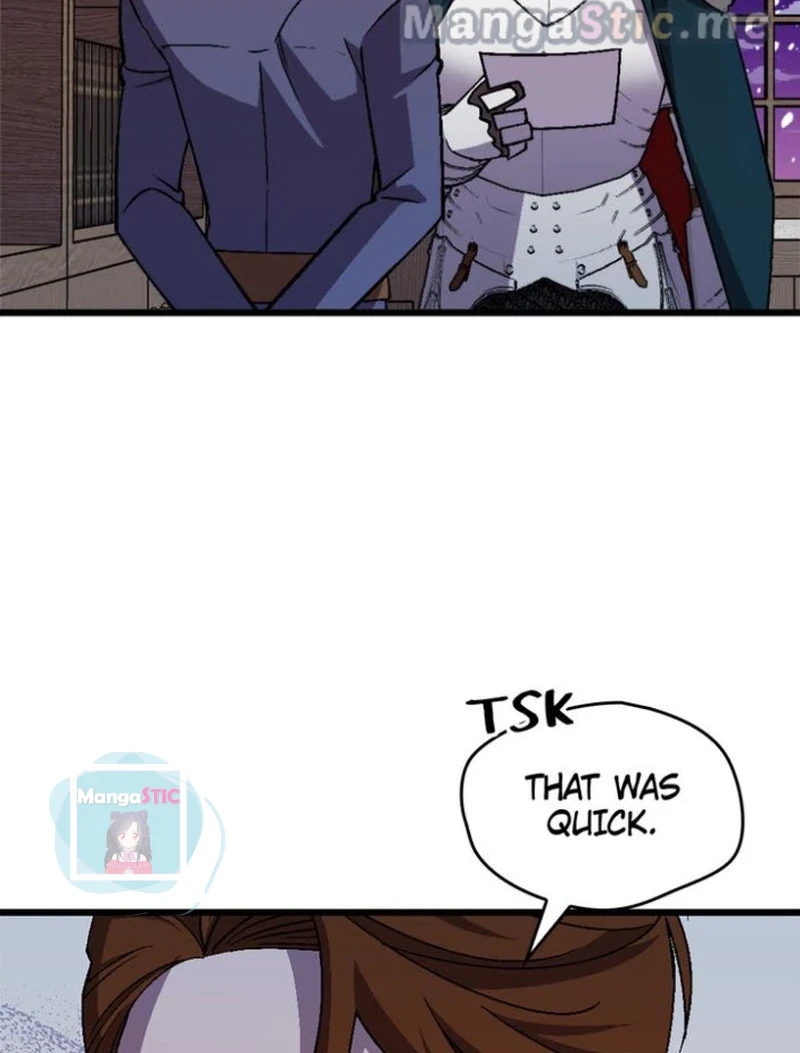 I'll Save This Damn Family! chapter 101 page 106