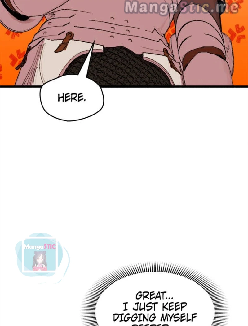 I'll Save This Damn Family! chapter 101 page 11