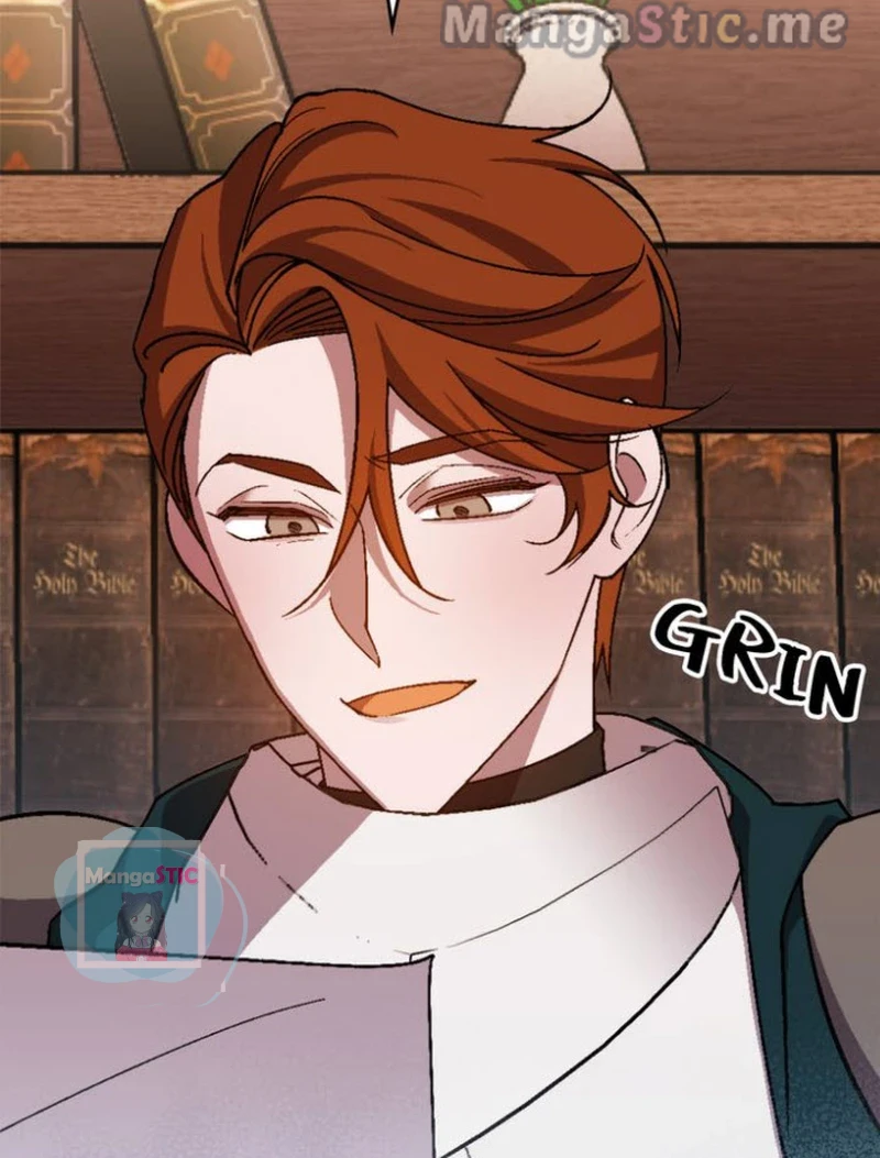 I'll Save This Damn Family! chapter 101 page 113