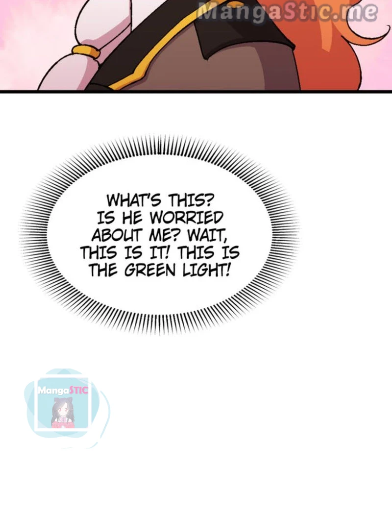 I'll Save This Damn Family! chapter 101 page 19