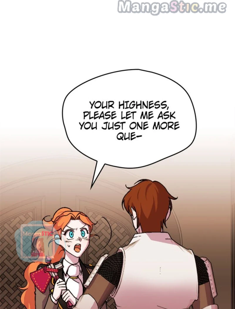 I'll Save This Damn Family! chapter 101 page 20