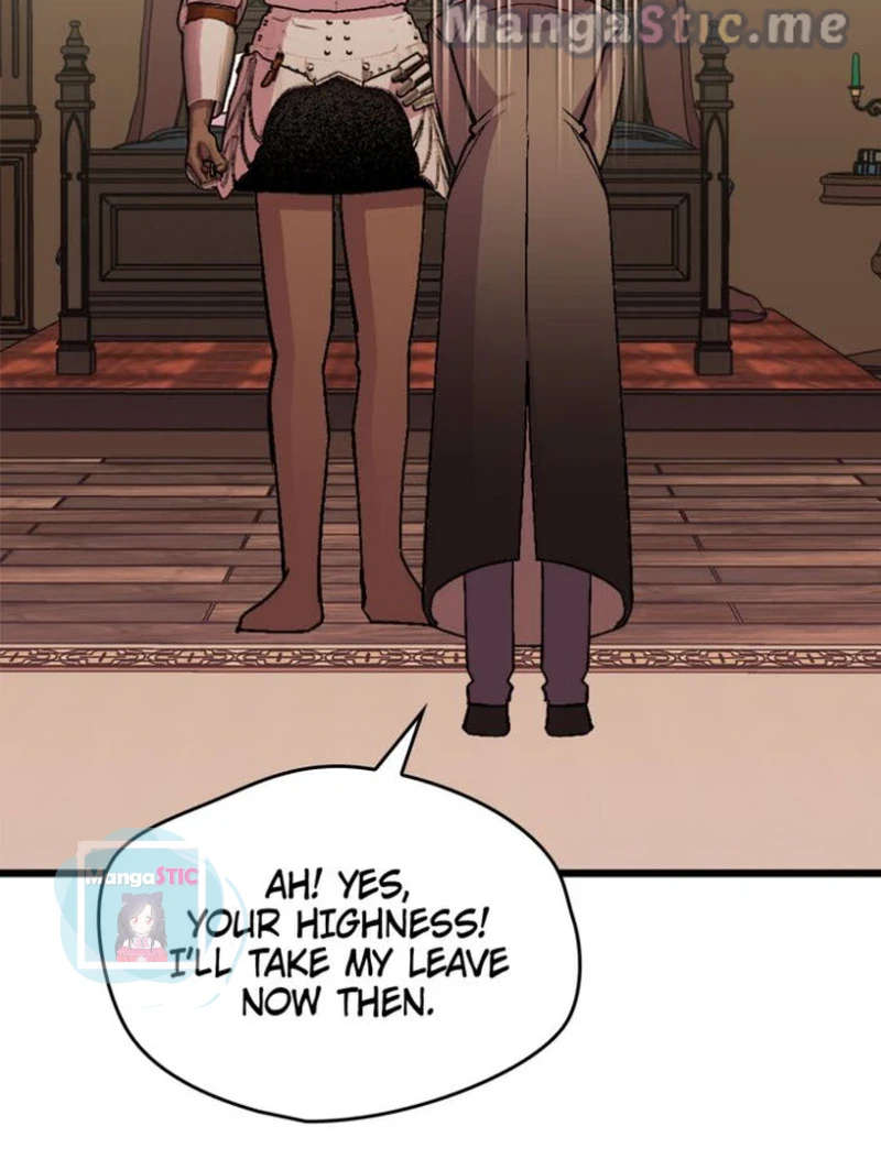 I'll Save This Damn Family! chapter 101 page 23