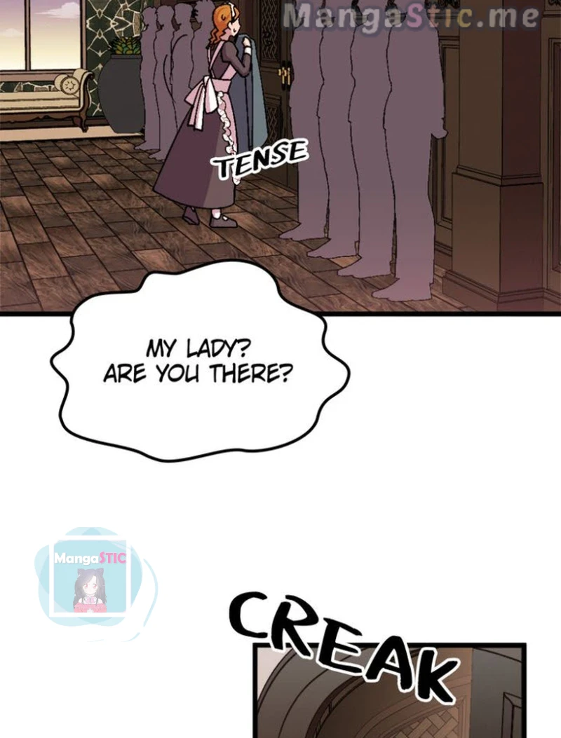 I'll Save This Damn Family! chapter 101 page 25