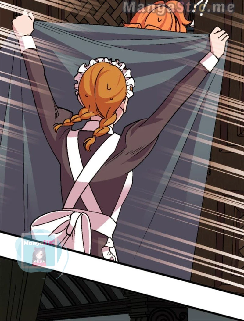 I'll Save This Damn Family! chapter 101 page 27