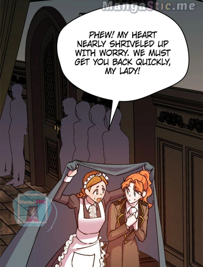 I'll Save This Damn Family! chapter 101 page 28