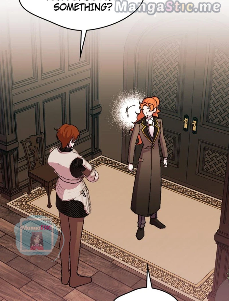 I'll Save This Damn Family! chapter 101 page 3