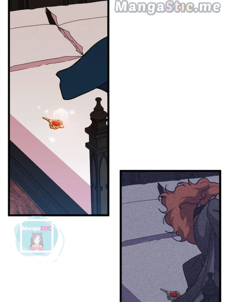 I'll Save This Damn Family! chapter 101 page 33