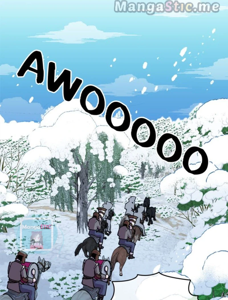 I'll Save This Damn Family! chapter 101 page 38