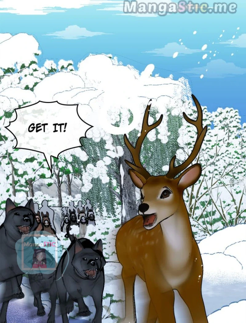 I'll Save This Damn Family! chapter 101 page 40