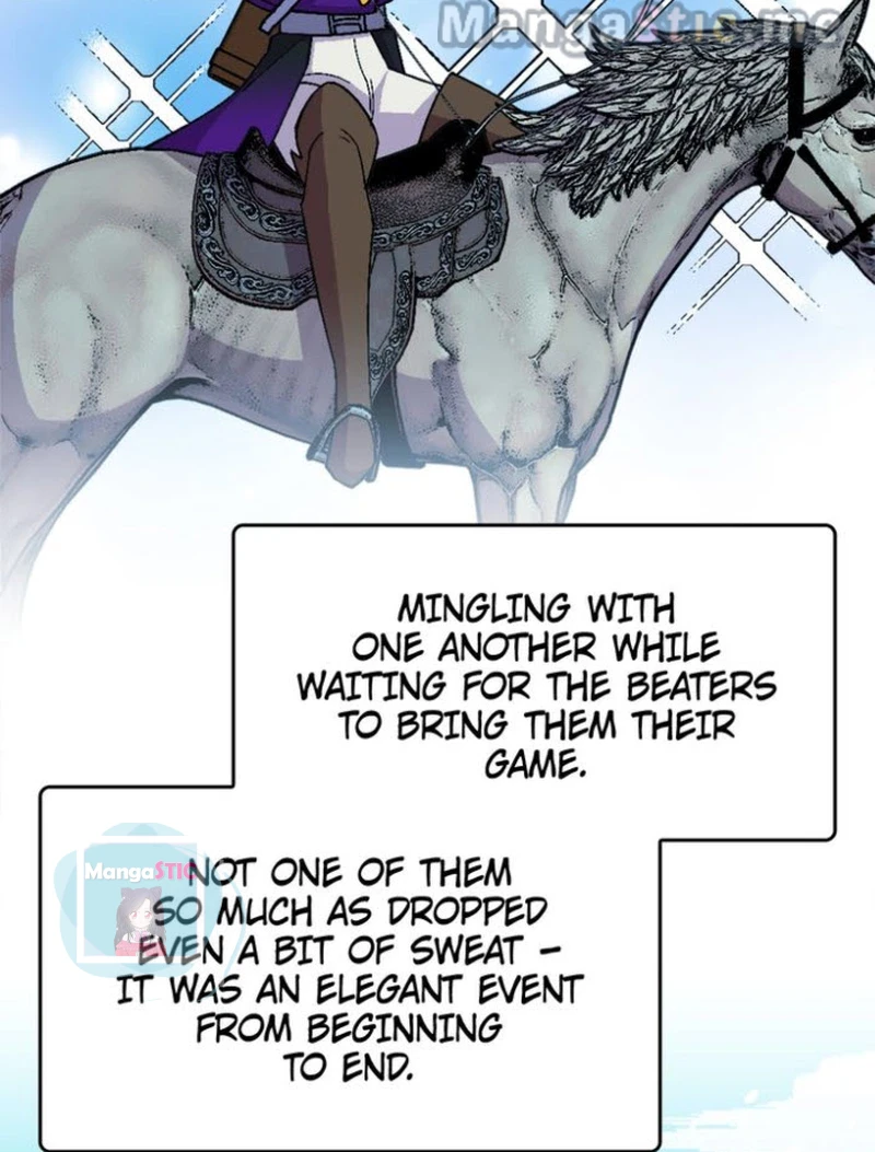 I'll Save This Damn Family! chapter 101 page 43