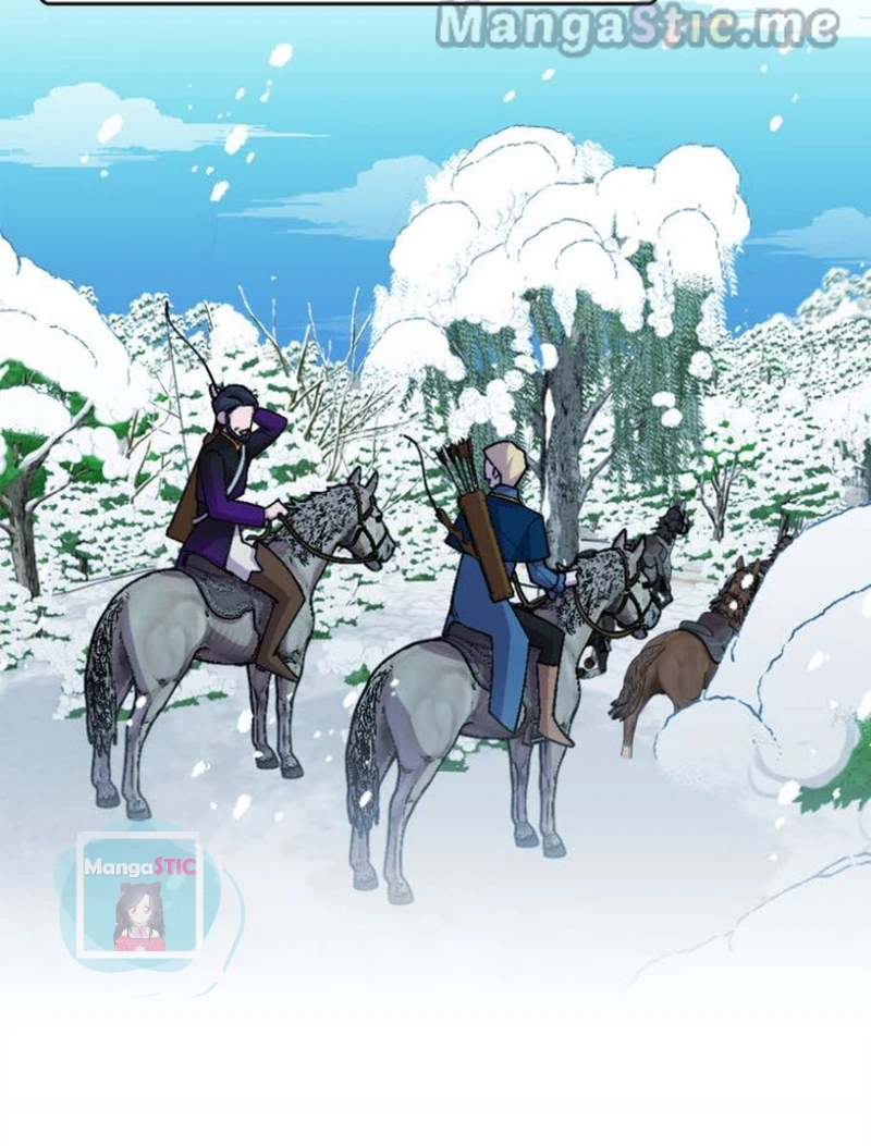 I'll Save This Damn Family! chapter 101 page 44