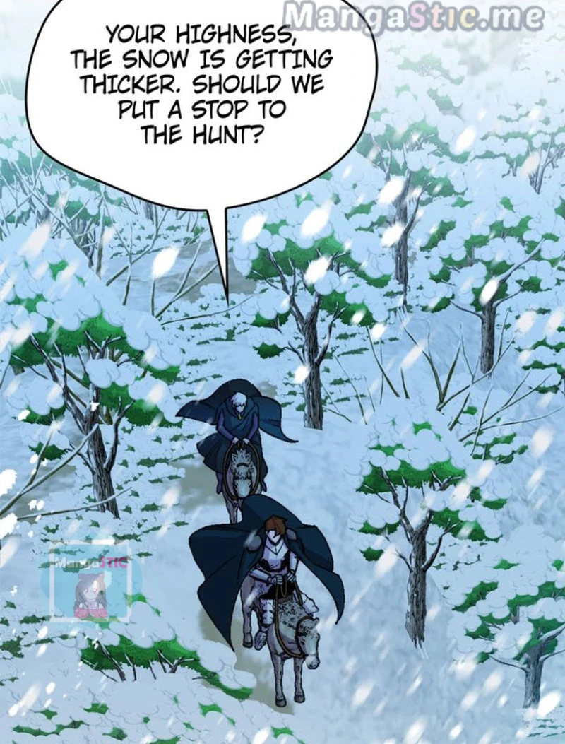 I'll Save This Damn Family! chapter 101 page 46