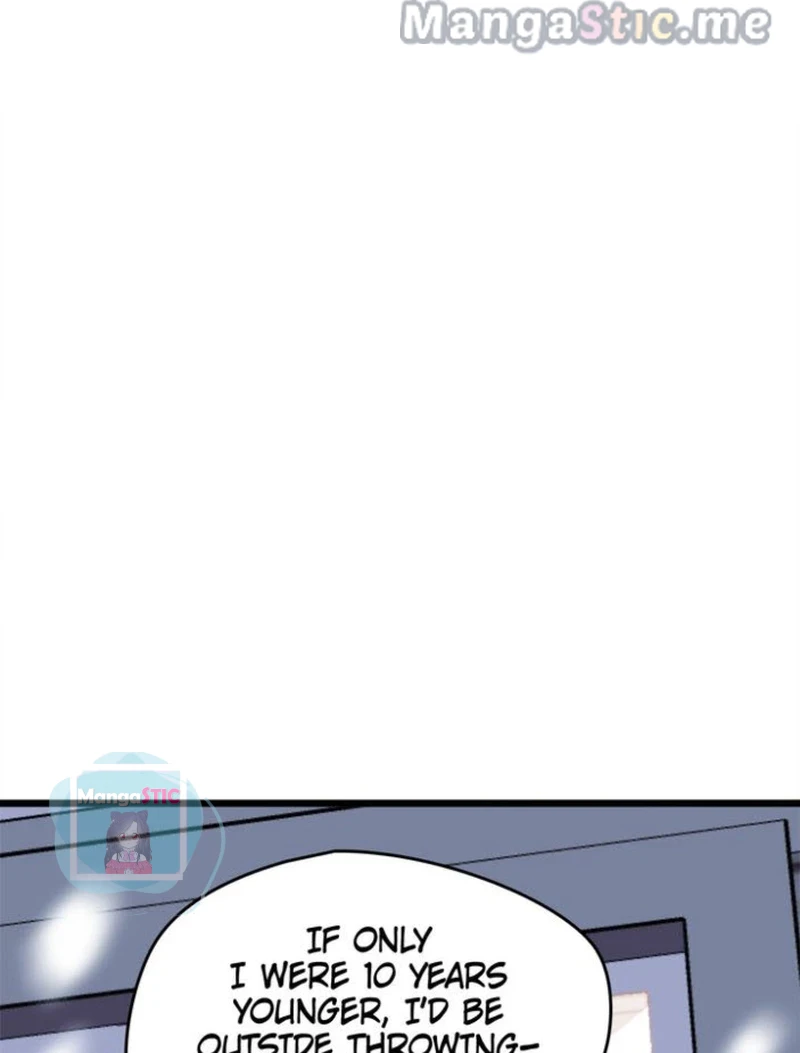 I'll Save This Damn Family! chapter 101 page 51