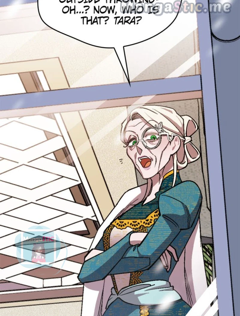 I'll Save This Damn Family! chapter 101 page 52