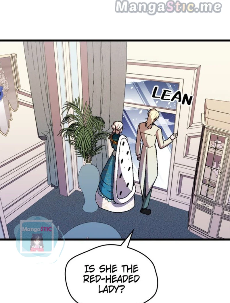 I'll Save This Damn Family! chapter 101 page 54