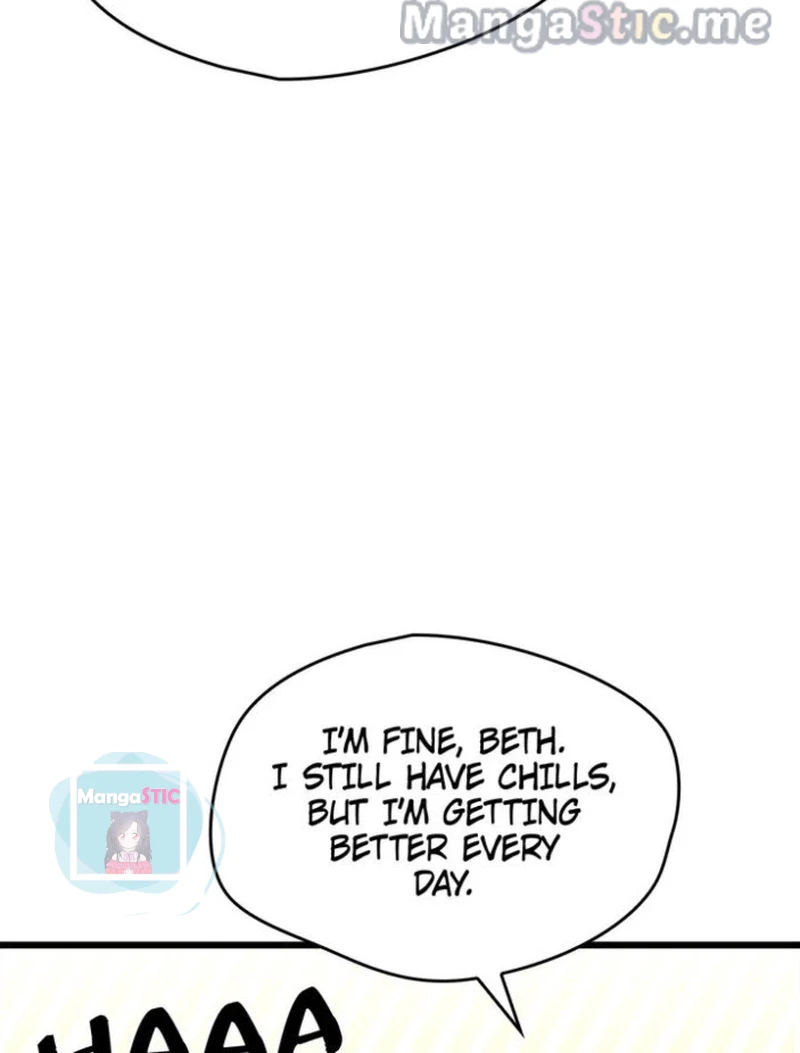 I'll Save This Damn Family! chapter 101 page 65