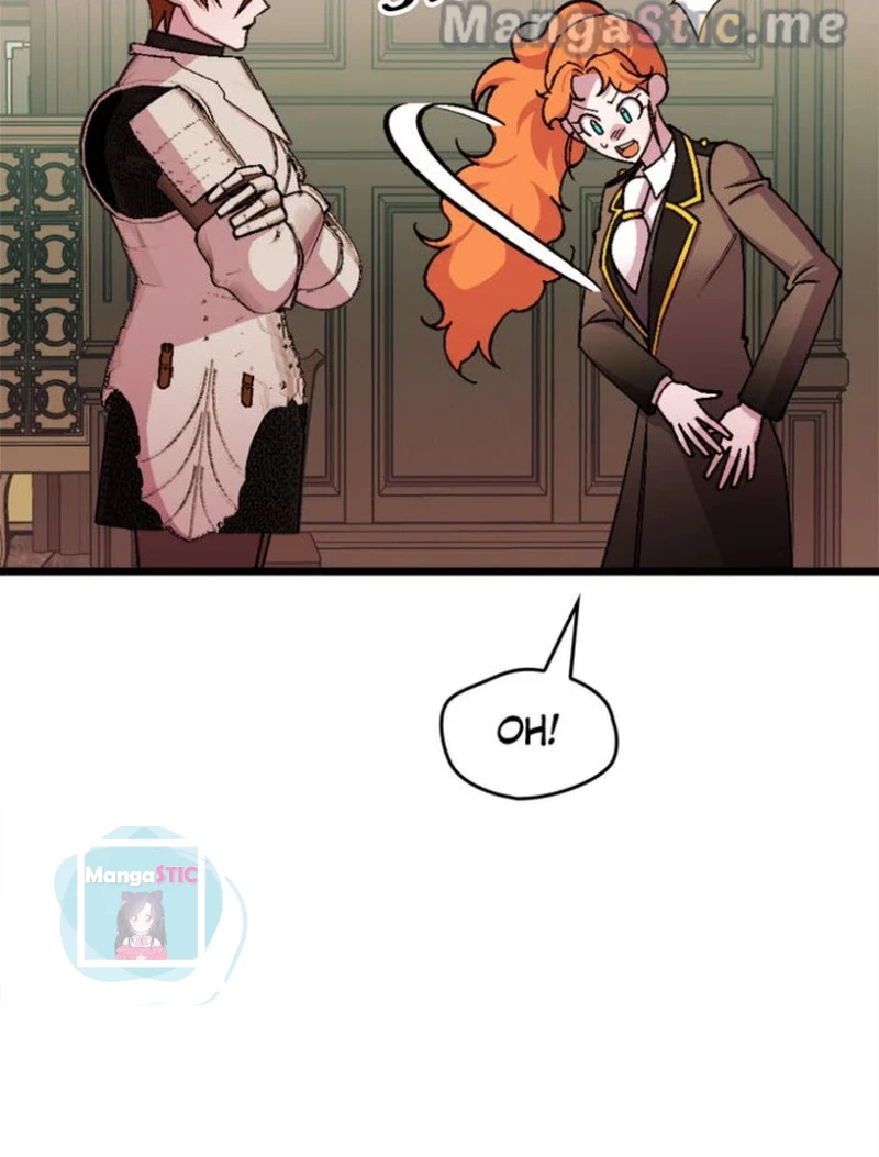 I'll Save This Damn Family! chapter 101 page 7