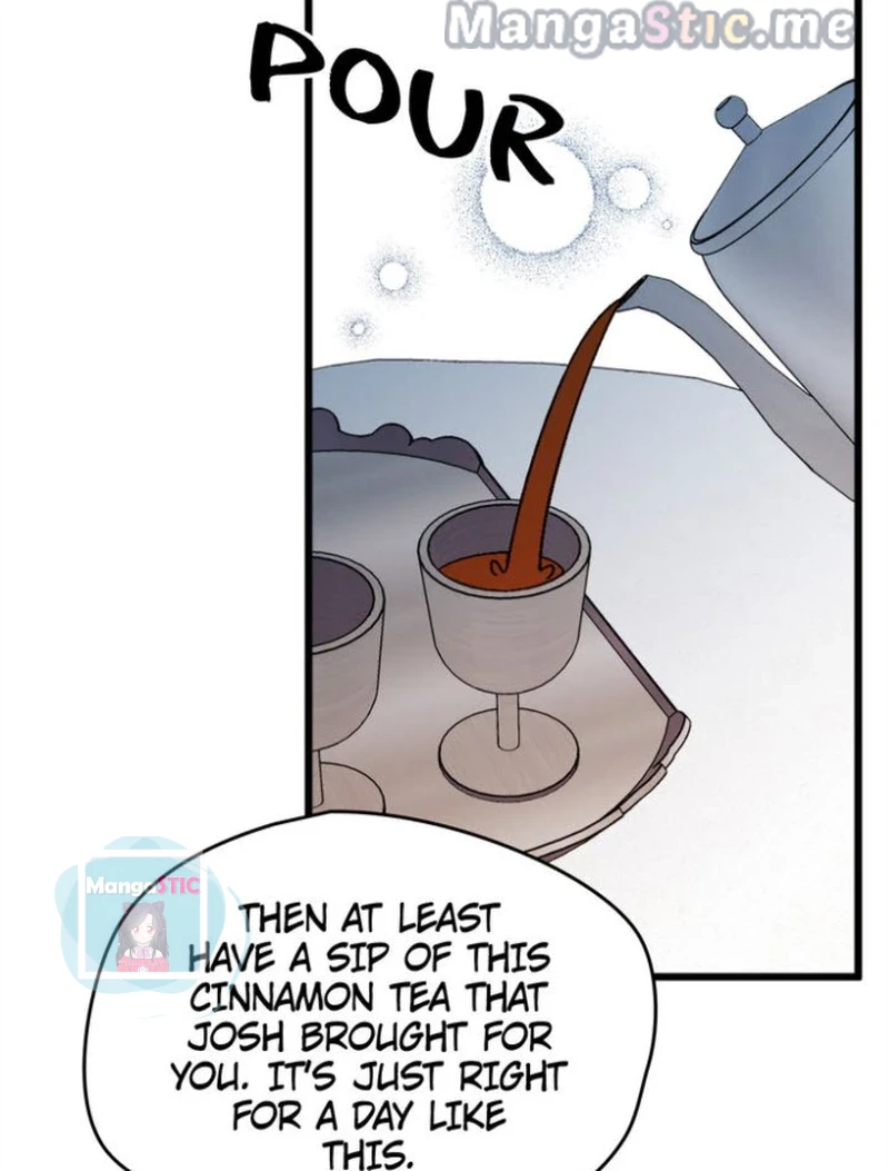 I'll Save This Damn Family! chapter 101 page 70