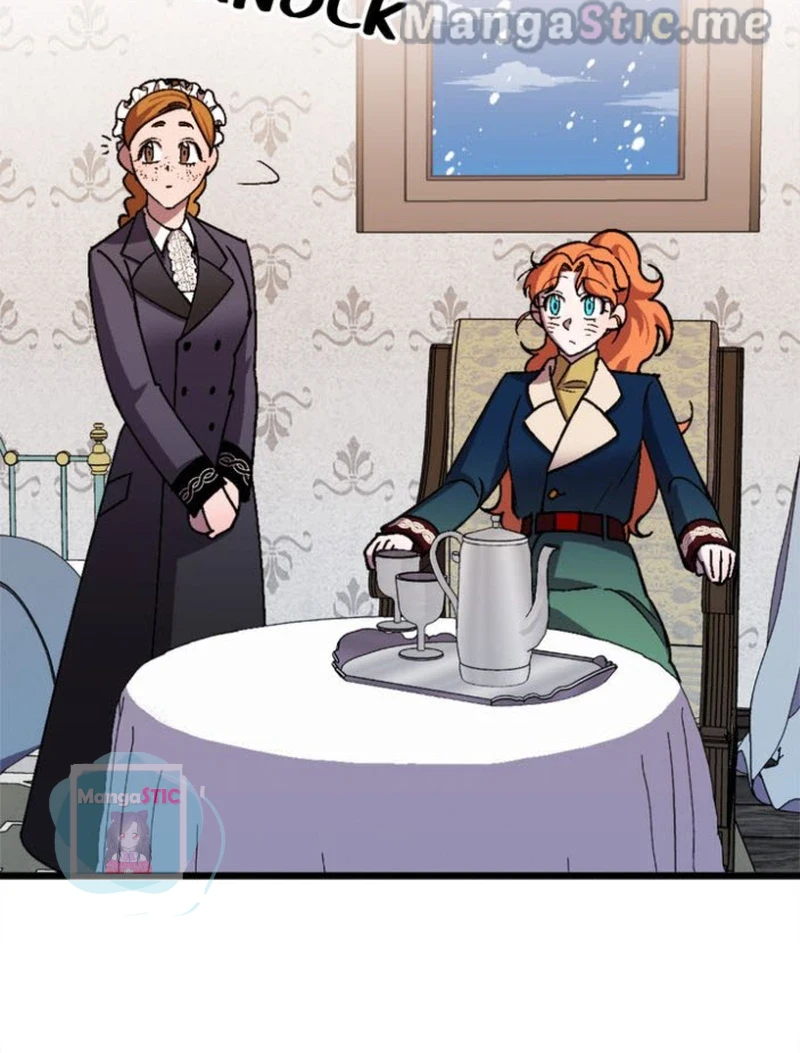 I'll Save This Damn Family! chapter 101 page 72