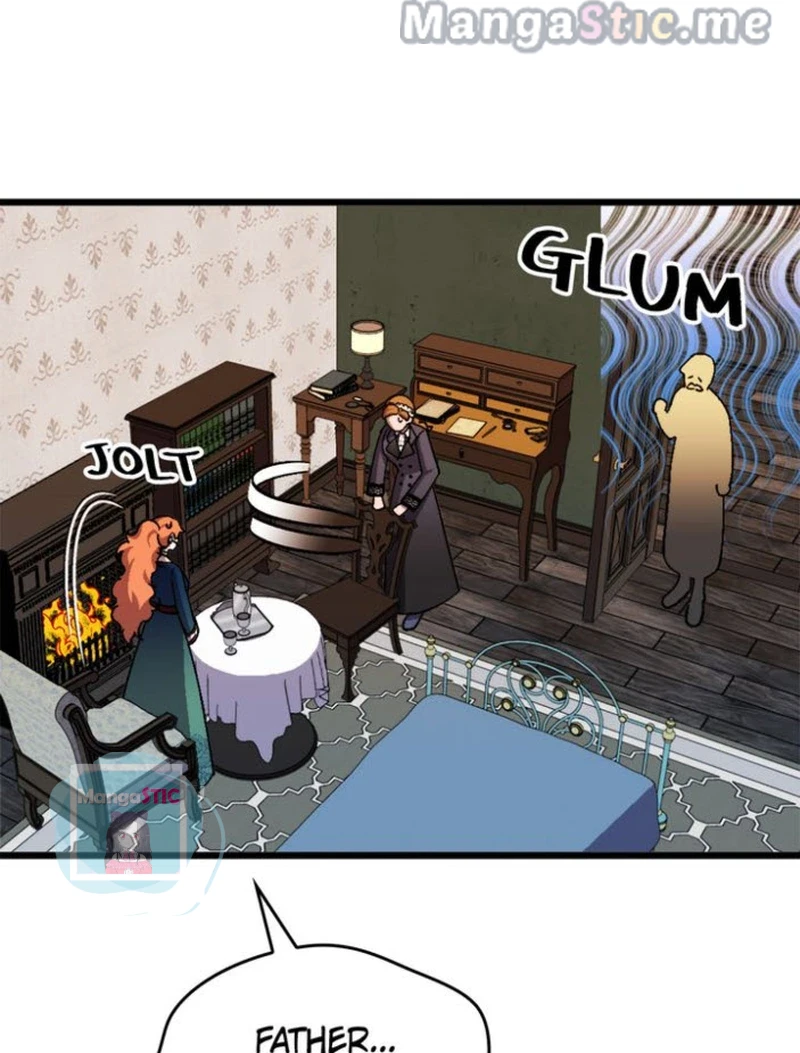 I'll Save This Damn Family! chapter 101 page 75