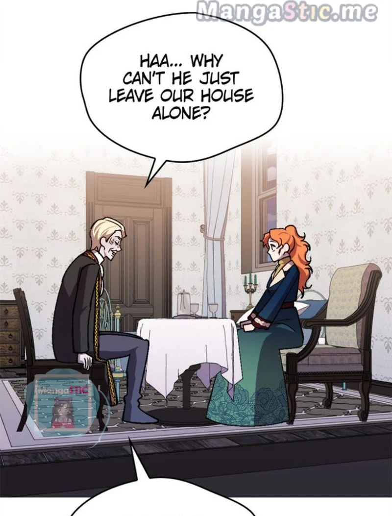 I'll Save This Damn Family! chapter 101 page 77